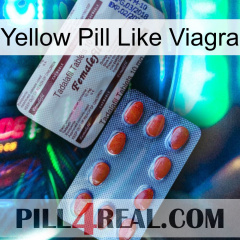 Yellow Pill Like Viagra 36